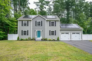 2 Lorelai Wy, Nashua, NH 03062 - Photo 1