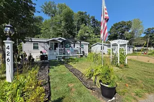 426 Sherwood Glen, Somersworth, NH 03878 - Photo 3