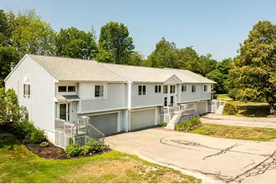 22 Meadowbrook Village, Rochester, NH 03867 - Photo 1