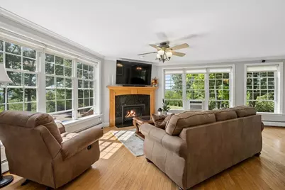 37 Clearview Drive, Loudon, NH 03307 - Photo 3