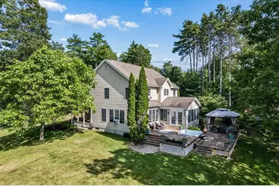 37 Clearview Drive, Loudon, NH 03307 - Photo 55