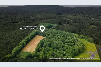 00 Greenfield Road, Francestown, NH 03043 - Photo 7