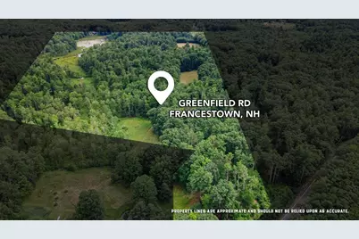 00 Greenfield Road, Francestown, NH 03043 - Photo 15