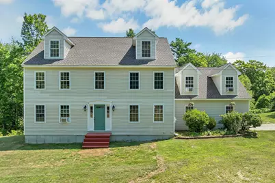 197 Grapevine Road, Dunbarton, NH 03046 - Photo 1