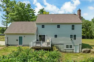 197 Grapevine Rd, Dunbarton, NH 03046 - Photo 7