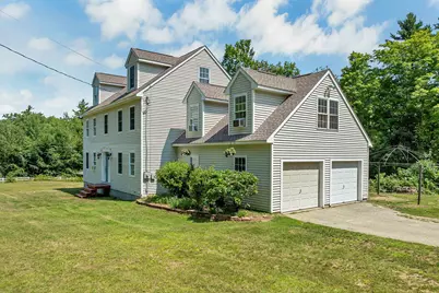 197 Grapevine Road, Dunbarton, NH 03046 - Photo 3