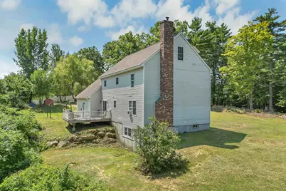 197 Grapevine Road, Dunbarton, NH 03046 - Photo 5