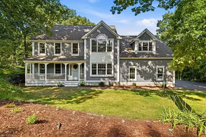 20 Jackman Ridge Road, Windham, NH 03087 - Photo 1