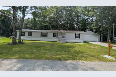 732 Concord Stage Road #9, Weare, NH 03281 - Photo 1