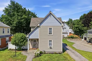 89 Riddle St, Manchester, NH 03102 - Photo 1