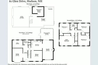 61 Glen Drive, Hudson, NH 03051 - Photo 59