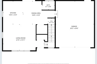 20 Beaumont Drive, Dover, NH 03820 - Photo 29