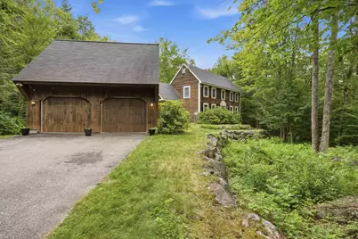 11 Gibson Road, Hillsboro, NH 03244 - Photo 5