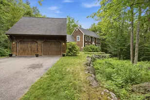 11 Gibson Rd, Hillsboro, NH 03244 - Photo 5
