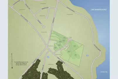 Homesite 3 Winni Farm Road, Gilford, NH 03249 - Photo 39