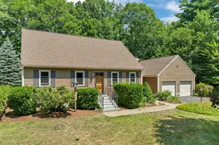 5 Concord Way, Rochester, NH 03867 - Photo 1