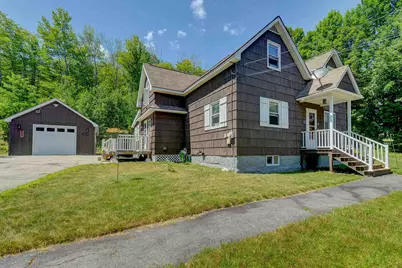 99 Wentworth Avenue, Berlin, NH 03570 - Photo 35