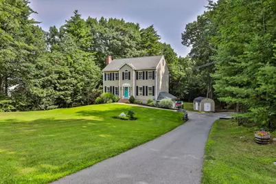 7 Kenwood Drive, Newton, NH 03858 - Photo 1