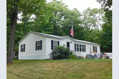 10 Harvey Brook Road, Wolfeboro, NH 03896 - Photo 1