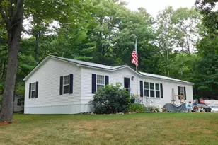 10 Harvey Brook Rd, Wolfeboro, NH 03896 - Photo 1