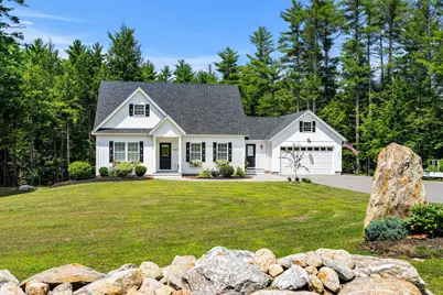 490 Sand Hill Road, Peterborough, NH 03458 - Photo 1