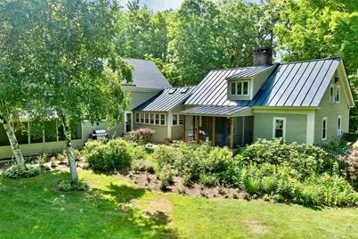 324 Cotton Valley Road, Wolfeboro, NH 03894 - Photo 7