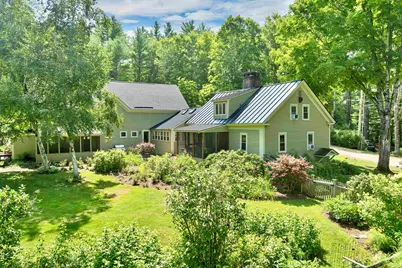 324 Cotton Valley Road, Wolfeboro, NH 03894 - Photo 51