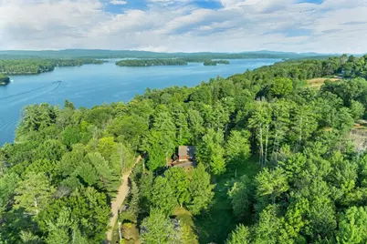 52 Leeward Shores Road, Moultonborough, NH 03254 - Photo 21