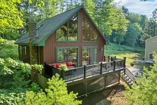 52 Leeward Shores Rd, Moultonborough, NH 03254 - Photo 1