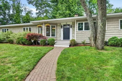 12 Shady Lane, Manchester, NH 03104 - Photo 5