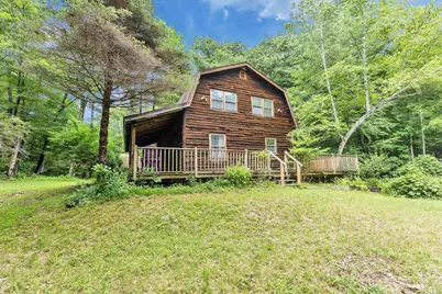 27 Sheehan Lane, Harrisville, NH 03450 - Photo 1