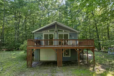 86 Heatherwood Drive, Moultonborough, NH 03254 - Photo 1