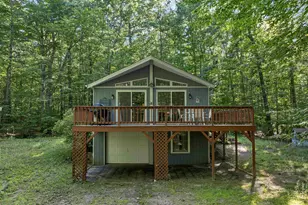 86 Heatherwood Dr, Moultonborough, NH 03254 - Photo 1