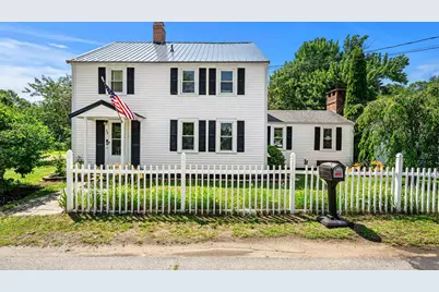 68 Farm Lane #1, Seabrook, NH 03874 - Photo 1