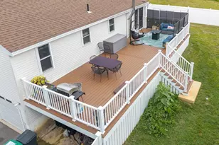 8 Brandywine Dr, East Kingston, NH 03827 - Photo 37
