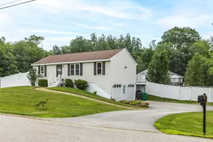 8 Brandywine Dr, East Kingston, NH 03827 - Photo 1