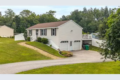 8 Brandywine Drive, East Kingston, NH 03827 - Photo 3