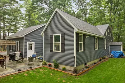 23 Ingham Road, Merrimack, NH 03054 - Photo 31
