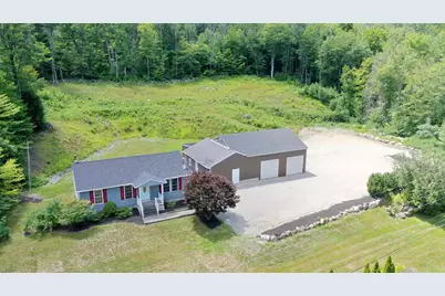 533 Route 4A, Wilmot, NH 03287 - Photo 1