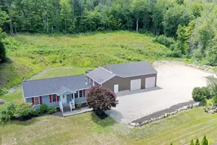 533 Route 4A, Wilmot, NH 03287 - Photo 1