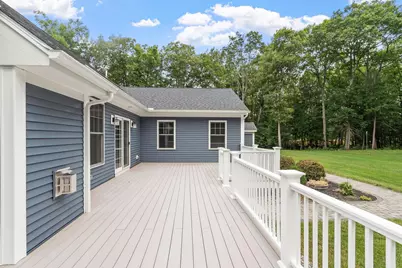 129 Gritstmill Road, Fremont, NH 03044 - Photo 49