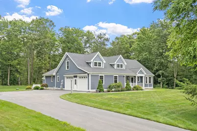 129 Gritstmill Road, Fremont, NH 03044 - Photo 3