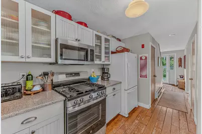 14 Bluff Road, Campton, NH 03223 - Photo 17