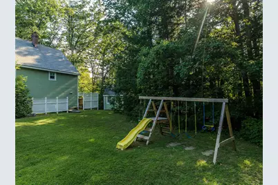 14 Bluff Road, Campton, NH 03223 - Photo 35