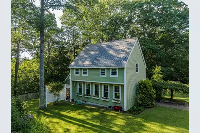 14 Bluff Road, Campton, NH 03223 - Photo 37