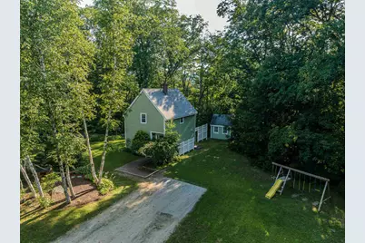14 Bluff Road, Campton, NH 03223 - Photo 5