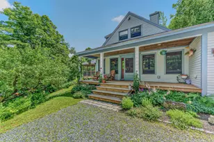 45 E Clement Rd, Bridgewater, NH 03222 - Photo 3