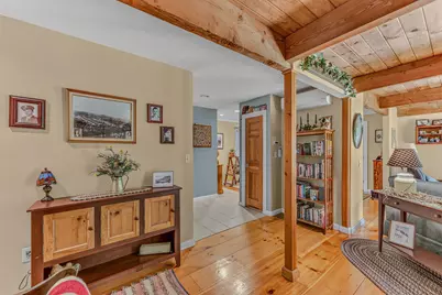45 East Clement Road, Bridgewater, NH 03222 - Photo 13