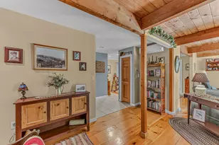 45 E Clement Rd, Bridgewater, NH 03222 - Photo 13