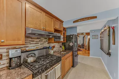 45 East Clement Road, Bridgewater, NH 03222 - Photo 11